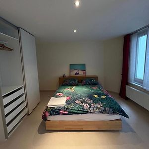 Appartement met Drie Slaapkamers
